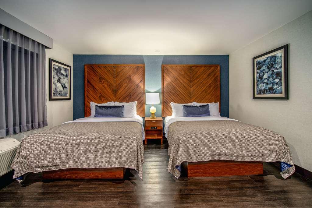 818 Hotel + Pool, Ascend Hotel Collection By Choice Los Angeles Pokoj fotografie
